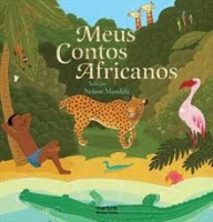 Meus contos africanos